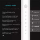 Escova de dentes elétrica