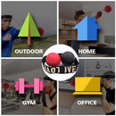 Bola de velocidade para treino