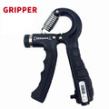 Handgrip fortalecedor muscular