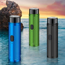 Mini barbeador elétrico