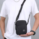 Mochila masculina