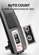 Handgrip fortalecedor muscular