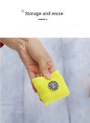 Capas de silicone impermeáveis para sapatos