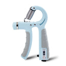 Handgrip fortalecedor muscular