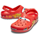 Crocs relâmpago mcqueen
